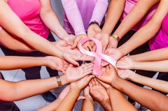 美莱呼吁关爱女性乳腺健康，开启乳房公益行动