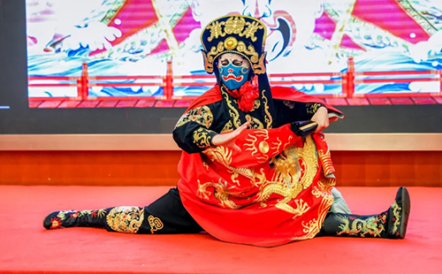 《杭州美莱诚信医疗白皮书》|周年庆开馆盛典圆满落幕！