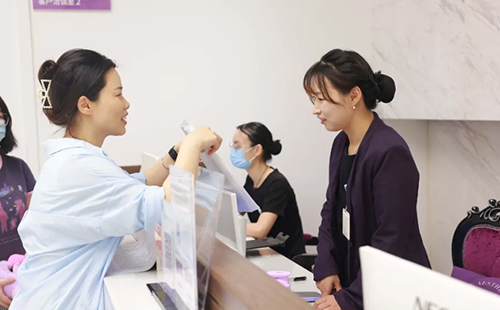 长沙美莱开展消防培训，为安全加码，为责任担当！