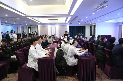 北京美莱第二届医院礼仪风采大赛圆满举行